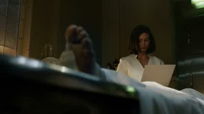 Just the man I wanted to see. - Gotham