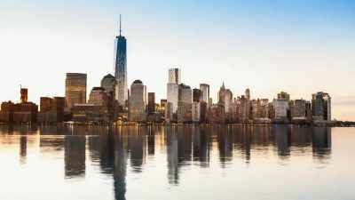 Just as the northeast
starts to recover, - The Vaccine: Conquering COVID