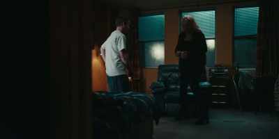 Just for the one night,
though. Thank you, Brett. - Rain Dogs