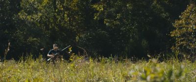 Just the one - Blue Ruin