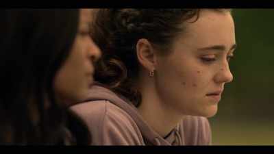 Just, the other players... - Long Slow Exhale