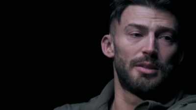 ..just the past few years,
I felt I've really started, like, - Celebrity SAS: Who Dares Wins