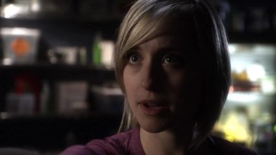 Just for the record,
I just saved your ass. - Smallville