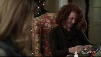 Just for the record, - Entertaining Christmas