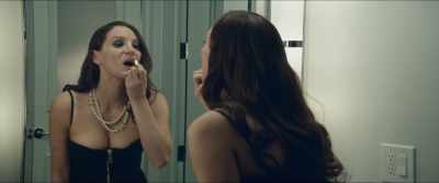 "Just the Russians. " - Molly's Game