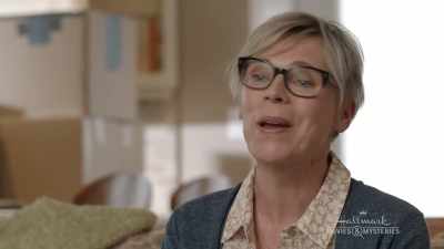 Just the same sweet son
as always. - Crossword Mysteries: Proposing Murder