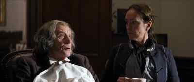Just the same thing
over and over again. - Frankenstein: Legacy