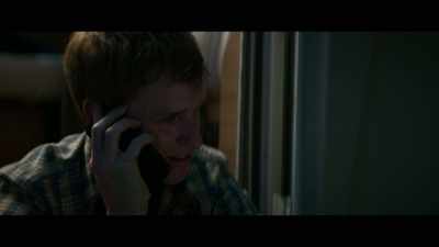 Just the three of us. - The Day of the Jackal