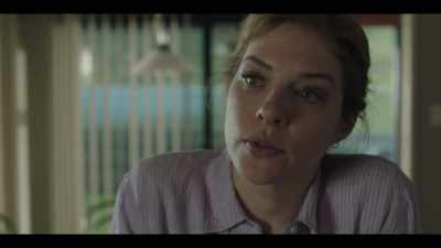 Just the two of us,
for so long. - The Sounds