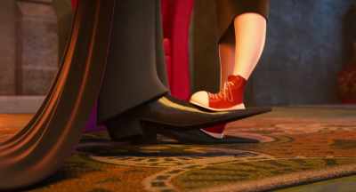♪ Just the two of us ♪ - Hotel Transylvania: Transformania