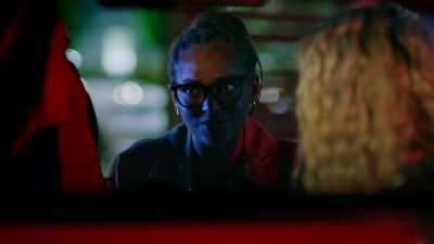 Just the two of us.
We can just do that instead. - When Mom Becomes a Murderer