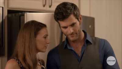 Just the two of us? Yeah, they were... insistent. - A Deadly Affair