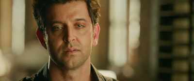 Just the way they did.
- Perfect crime! - Kaabil