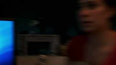 -Just the whole idea
of that bedroom - The Found Footage Phenomenon