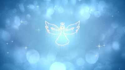 Just then her mother called to her,
"Hurry, Piccola, come to bed." - A Frozen Christmas 2