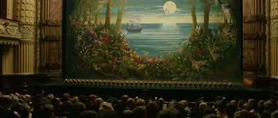 Just there, boys. - Finding Neverland
