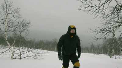 Just because there were some
indigenous people in the area, - An Unknown Compelling Force