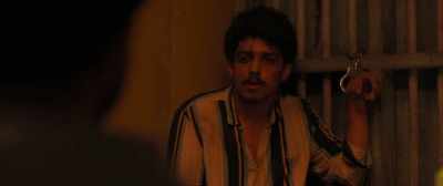 Just because there were some
isolated incidents in the north, - Kuruthi