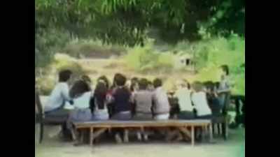 Just there's this constant assault
of dos and don'ts. - Children of the Cult