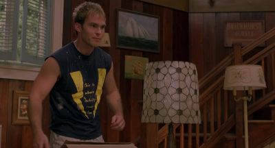 Just so there's no confusion - American Pie 2