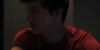 Just because they were hanging out
doesn't mean anything happened. - Drifter
