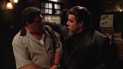 Just when they
thought I was out, - Stevie Van Zandt: Disciple