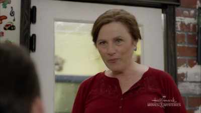 Just that they were
very happy and hungry. - Signed, Sealed, Delivered: The Road Less Traveled