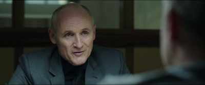 Just that they're all gonna go. Eventually. - Bon Cop Bad Cop 2