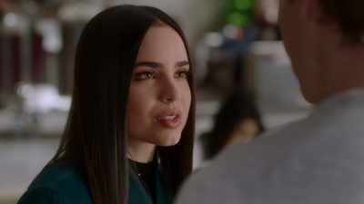 Just whenever things start to go
the way they're supposed to go - Pretty Little Liars: The Perfectionists