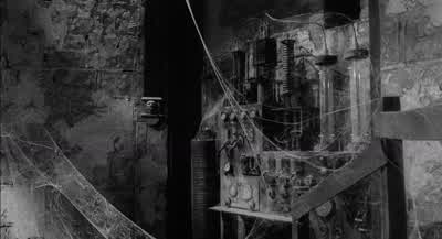 Just think. - Young Frankenstein