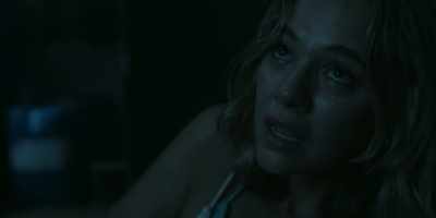 Just think about it. I mean, - I Know What You Did Last Summer