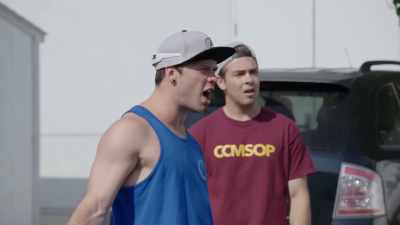 Just think about it, you know, - The Real Bros of Simi Valley: The Movie