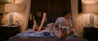 Just think about it, and let me
know whenever you're ready. - Zombieland: Double Tap