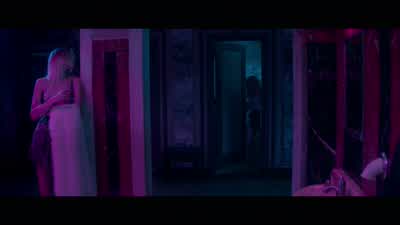 Just think about it. - The Neon Demon