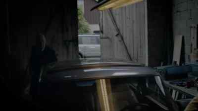 Just... think about it. - Wallander