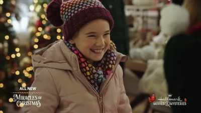 Just think about
what would make you happier - Project Christmas Wish