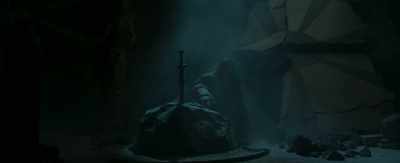 Just think
how many spent their lives - Hellboy