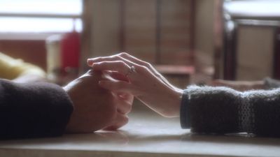 Just think of
all the cases, - NCIS