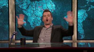JUST THINK OF ASSISTED SUICIDE - The Jim Jefferies Show