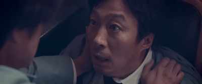 Just think of Joon-kyung. - Miracle: Letters to the President