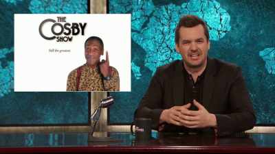 JUST THINK OF THE DEPRAVED AND - The Jim Jefferies Show