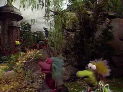 Just think. - Fraggle Rock