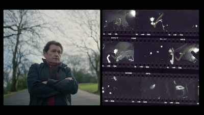 Just to think that, you know,
we would turn up in cities - Simple Minds: Everything is Possible