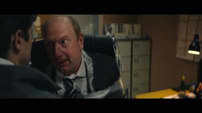 Just think, "What would Lee do?" - Mr. Bigstuff