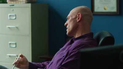 Just thinking about how
you used to be my friend. - The Jane Mysteries: A Deadly Prescription