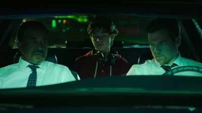 - Just thinking about it.
- Yeah. - No Activity