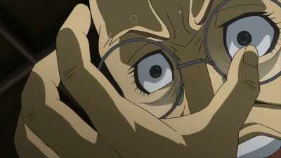 Just thinking about it makes my blood boil! - Saga of Tanya the Evil: The Movie