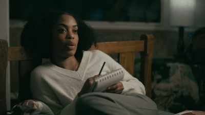 Just thinking about
my best friend Alexis. - Sister Wife Murder