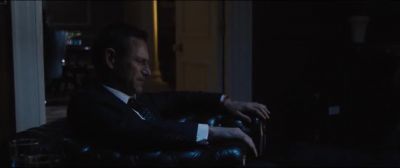 Just thinking about my son - London Has Fallen