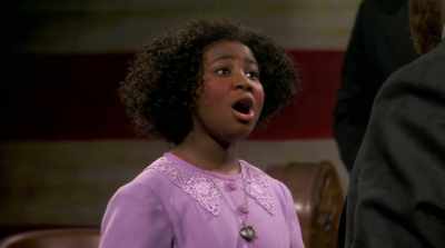 * Just thinking
about tomorrow * - Annie Live!